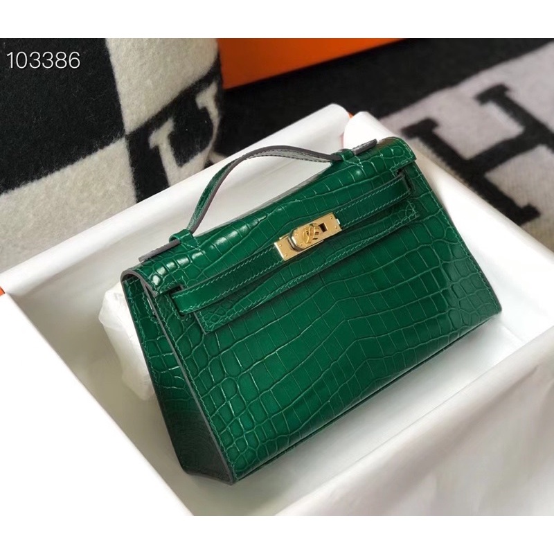 TÚI H M  POSCHER VIP FULLBOX