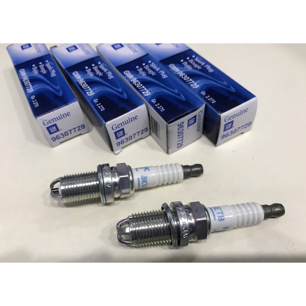 Buzi 3 chấu xịn GM Magnus 2.5 96307729