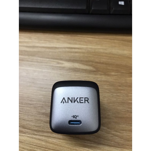 Củ CỐC sạc nhanh PD / IQ3 / PPS Anker Nano II A2664 45W dành cho Ip / tablet táo / laptop