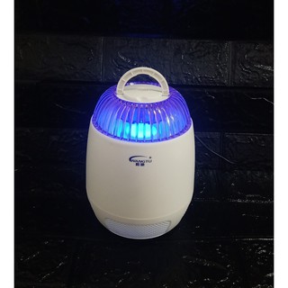 Đèn bắt muỗi côn trùng WT-M8
