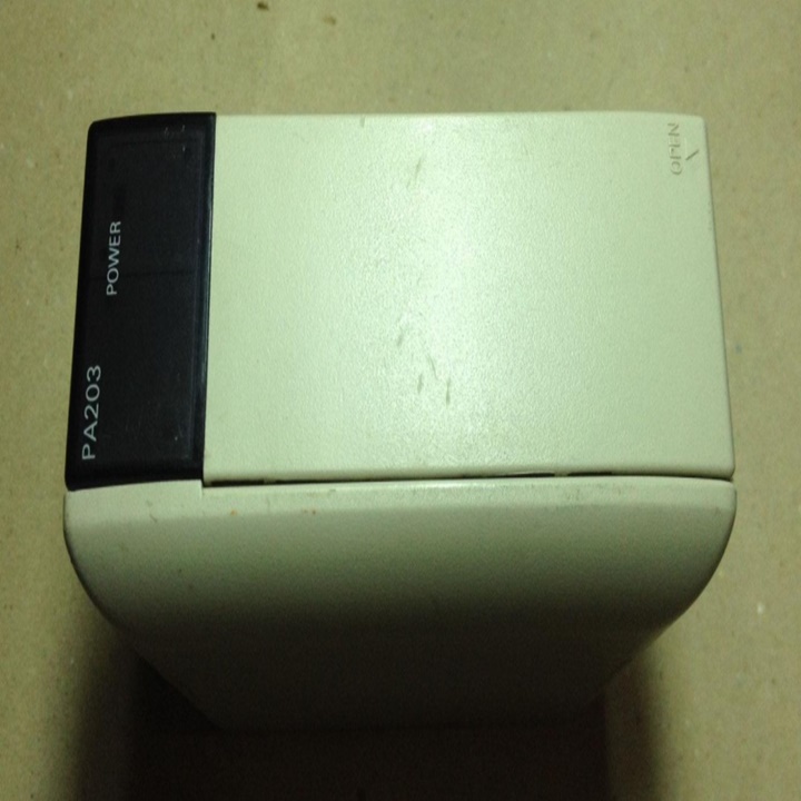CQM1-PA203 Nguồn cấp PLC Omron