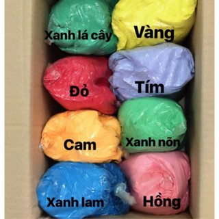 Bột màu xây dựng 500gr