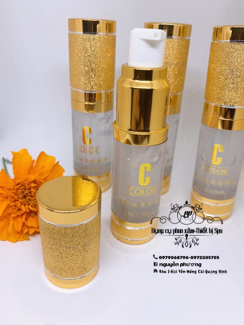 Tẩy tế bào chết môi-mày Color | BigBuy360 - bigbuy360.vn