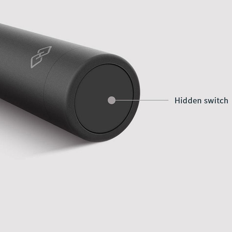 Máy cắt tỉa lông mũi Xiaomi ZHIBAI HN1- Bảo hành 1 tháng