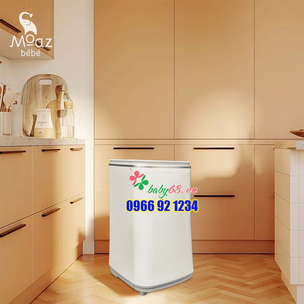 MÁY GIẶT MINI MOAZ BEBE MB–036