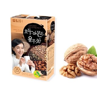BỘT NGŨ CỐC DAMTUH HÀN QUỐC