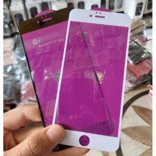 Kính cường lực OG iPhone 6/6S Full mang hình siêu chịu lực
