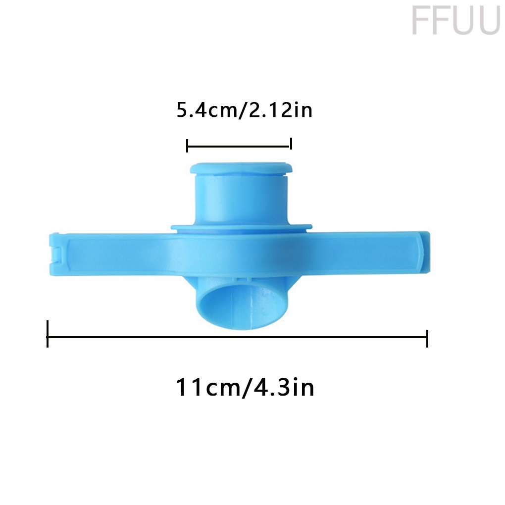 Set 86 Kẹp Miệng Túi Thực Phẩm Bằng Nhựa Chống Ẩm Tiện Dụng Cho Nhà Bếp