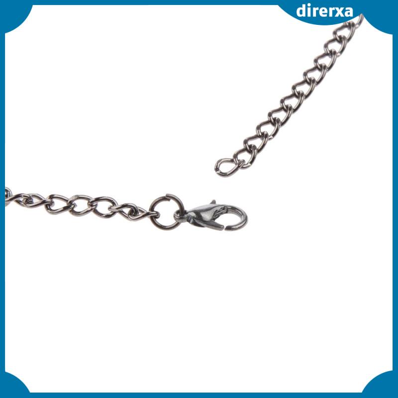 Vòng tay thiết kế 5 nhẫn phong cách hoạt hình Hunter x Hunter Kurapika độc đáo