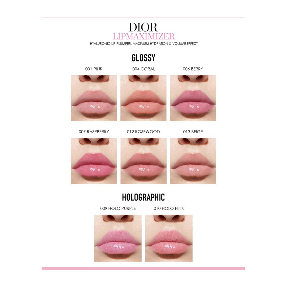 （FULL SIZE) Son dưỡng dior lip glow trọn  bộ 10 màu có sẵn. Sale cực mạnh.HOT. Nhanh tay mua ngay nào!!!! | BigBuy360 - bigbuy360.vn