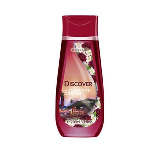 gel tắm toàn thân