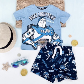 Bộ rời ngắn disney toy story tu clothing