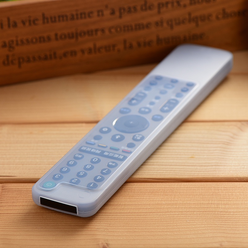 Vỏ bọc bảo vệ điều khiển từ xa TV chống bụi chống sốc cho SONY