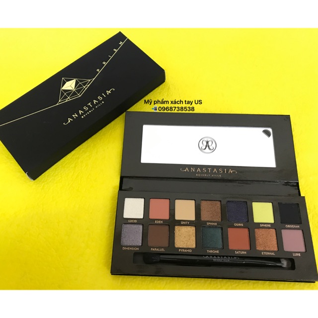 Bảng phấn mắt Anastasia Beverly Hills Prism Eyeshadow Palette