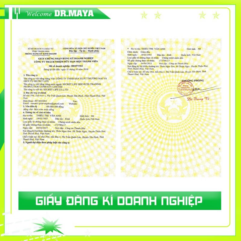 Dầu Húng Chanh Gold Lên Men - Mẫu mới nhất, chính hãng