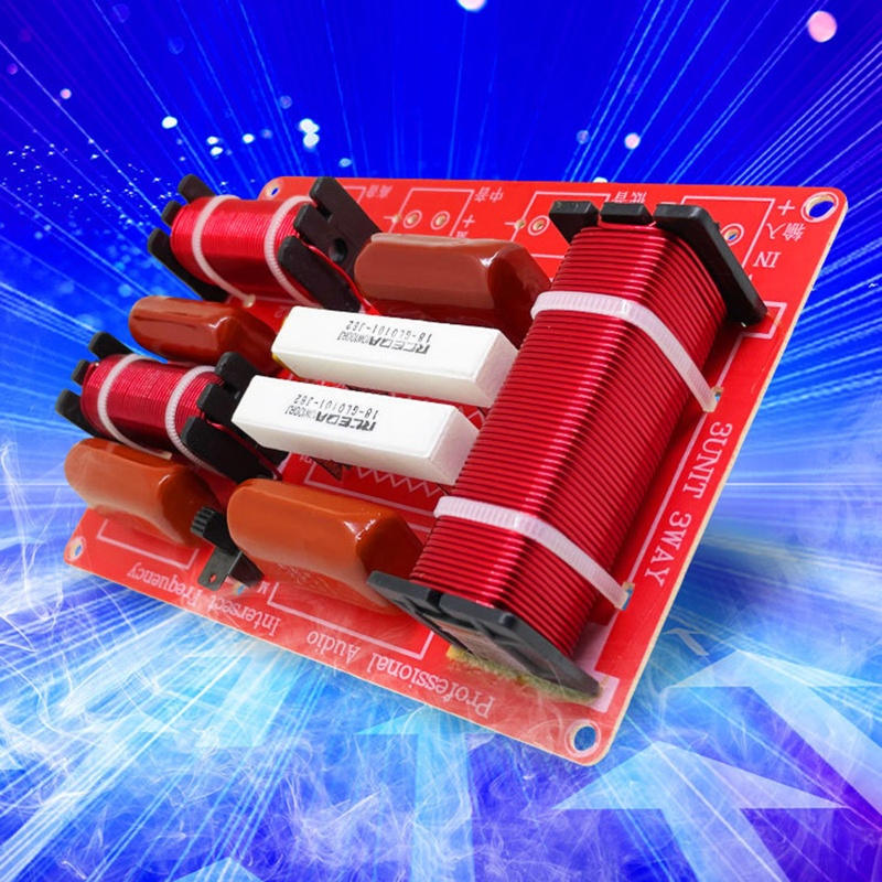 Dụng Cụ Chia Tần Số Cao Cấp Chuyên Dụng