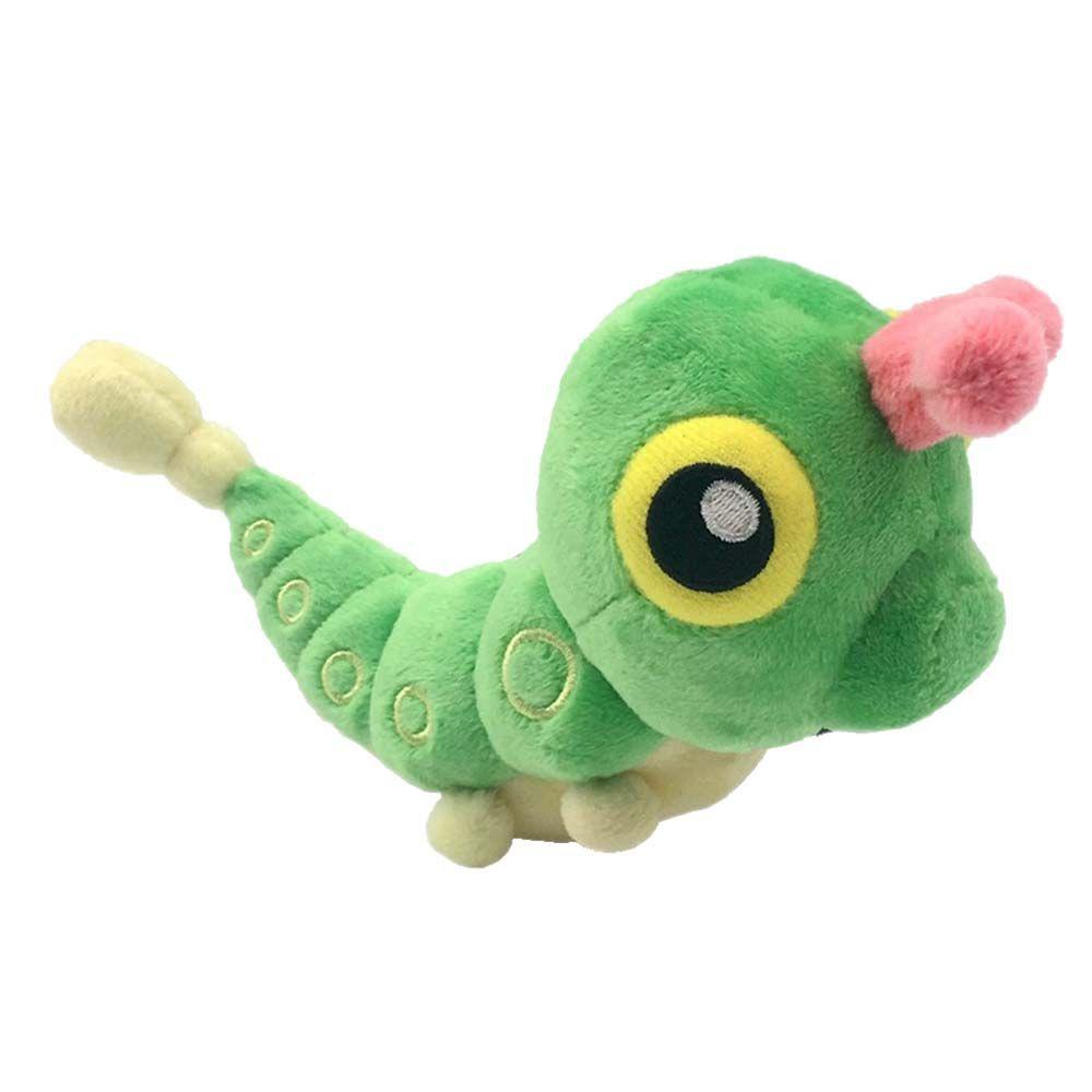Đồ chơi nhồi bông Hình Pokemon Dễ Thương Cho Bé