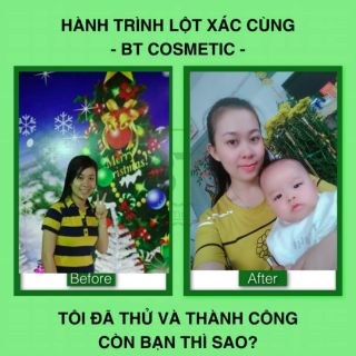 Body vip xanh x6