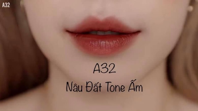 ( Sẵn Ver 5 -6 -7  ) Son kem Black Rouge Air Fit Velvet Tint Version 6 - Blueming Garden A06 A12 | Thế Giới Skin Care