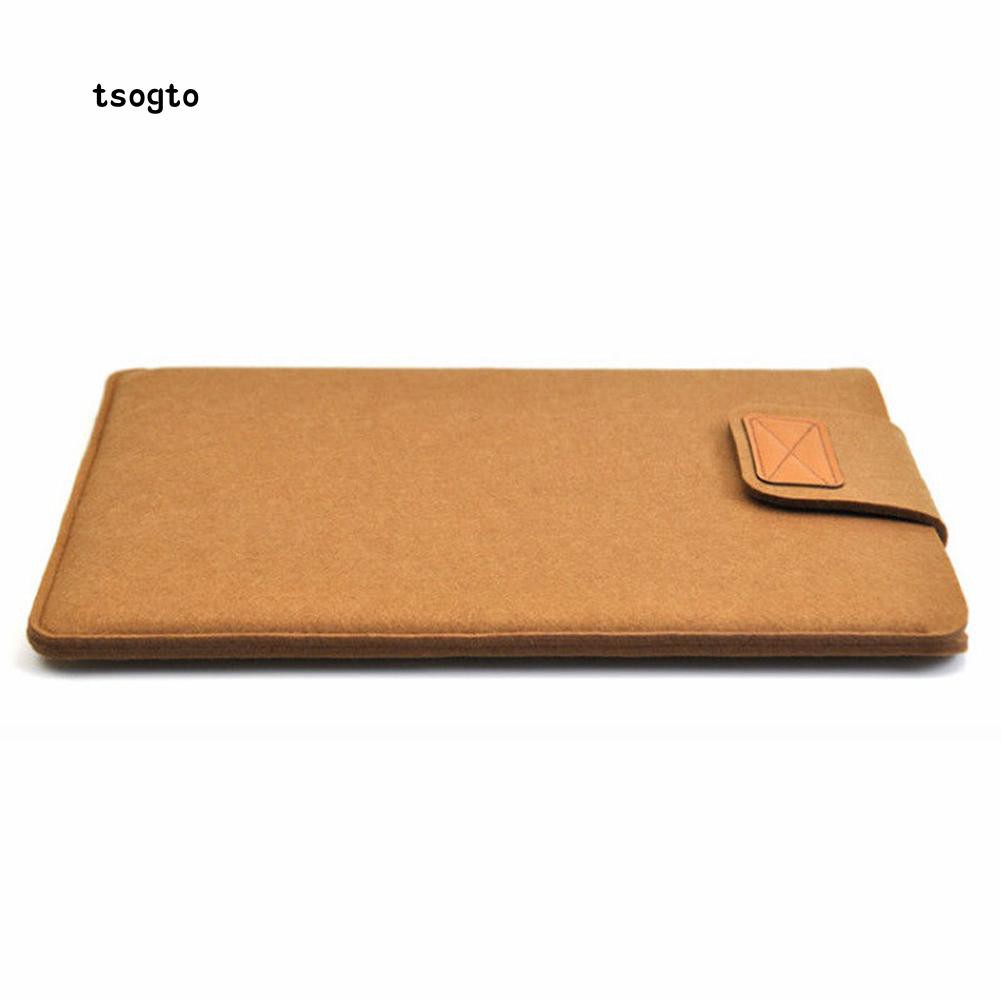 Túi đựng chuyên dụng đầy tiện lợi cho Apple MacBook Air / Pro 11"/13"/15" | WebRaoVat - webraovat.net.vn