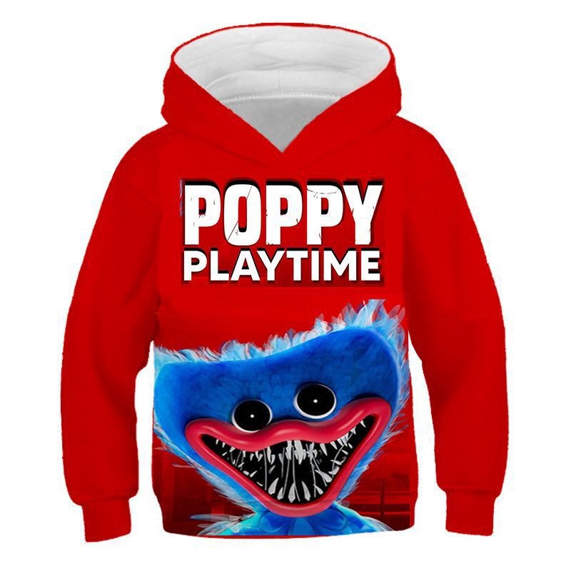 Áo Hoodie Dáng Rộng In Họa Tiết Hanako-kun 3D Thời Trang Mùa Thu Cho Nam Và Nữ