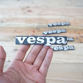 Biểu Tượng Xe Máy Vespa ~ tvv714