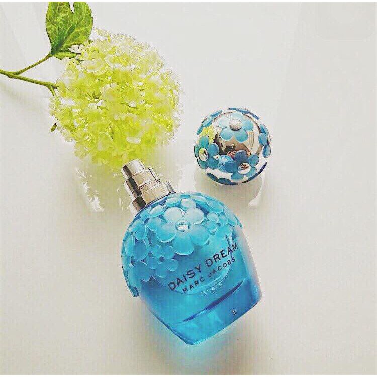 Nước hoa nữ Marc Jacobs Daisy Dream Forever Eau de Parfum 100ml