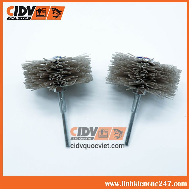 Chổi Cước Quật Đánh Bóng Gỗ Loại 1