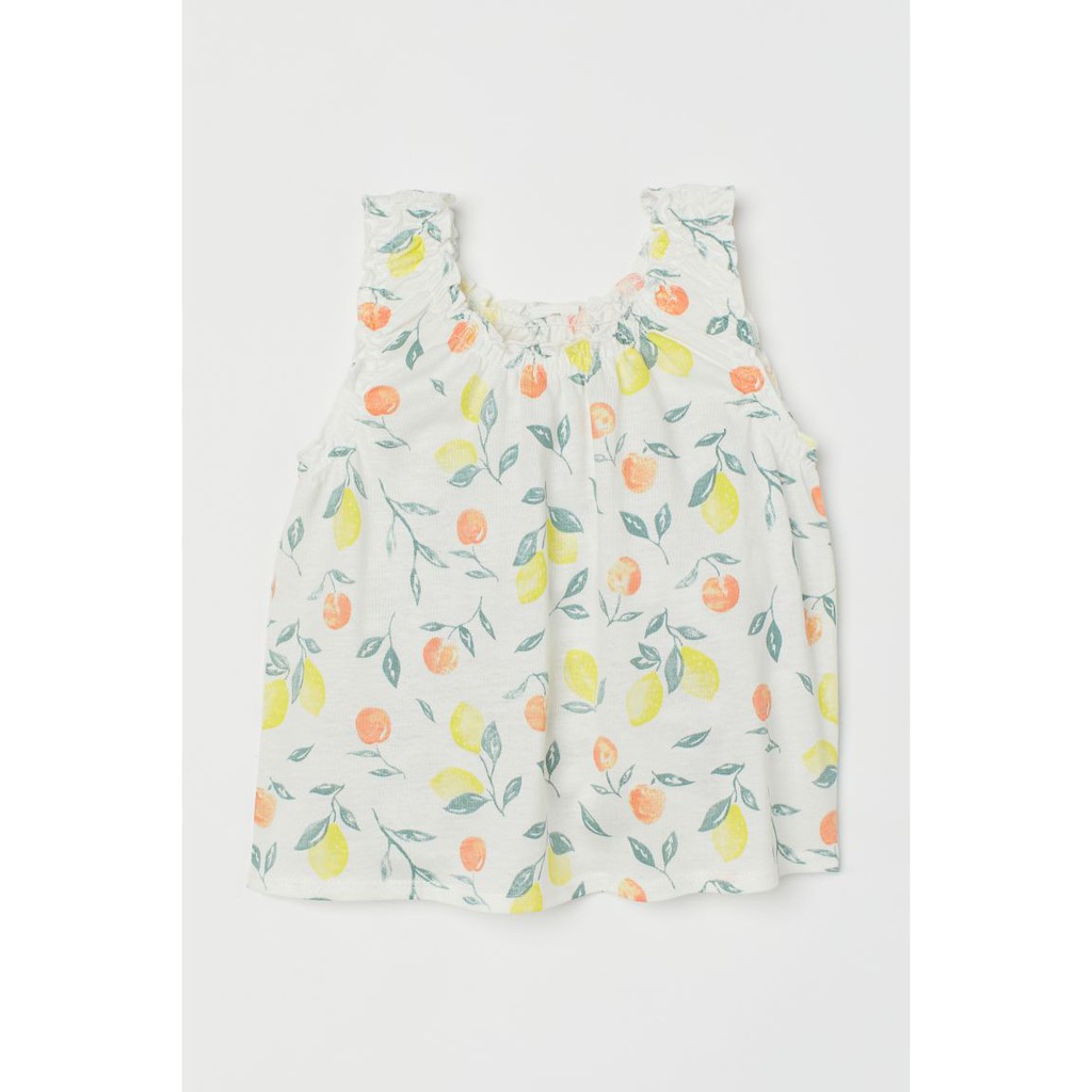 Áo phông H&M bé gái