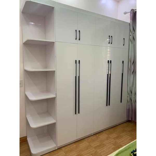 Tủ quần áo nhựa Eco plast