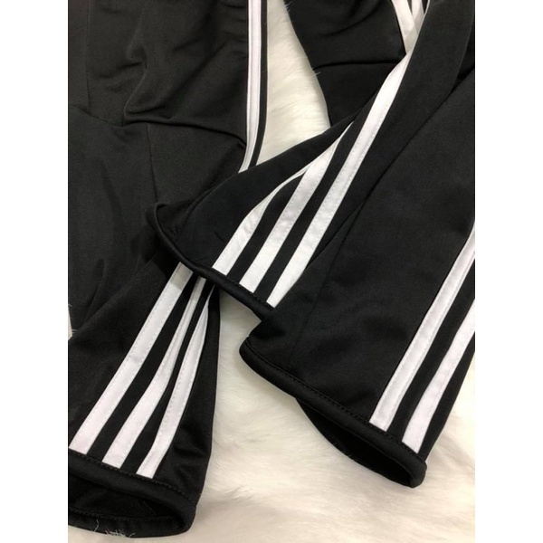 Quần Dài Nam Adidas Youth TIRO Tracksuit SlimFit