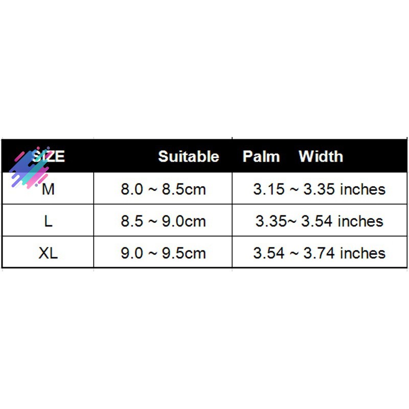 Găng tay chuyên dùng trong tập thể thao