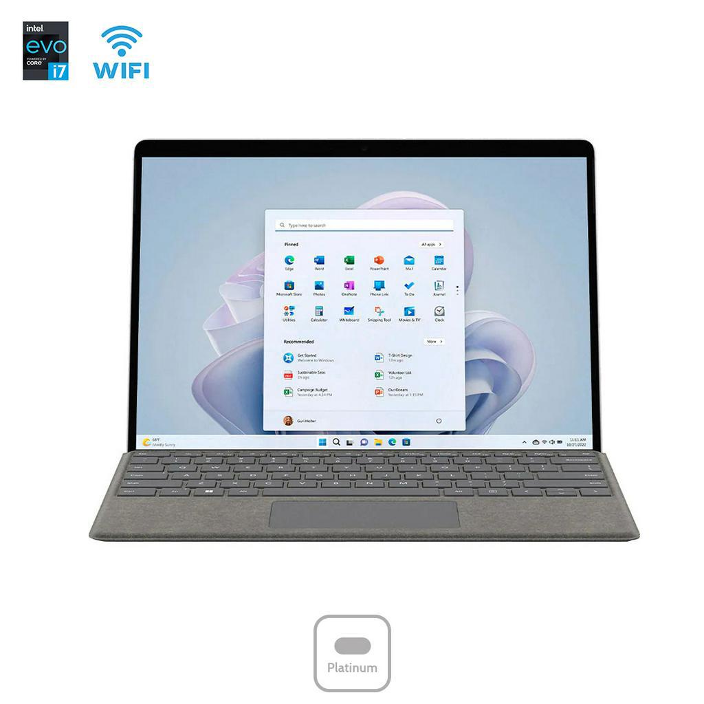 Surface Pro 9 Wifi