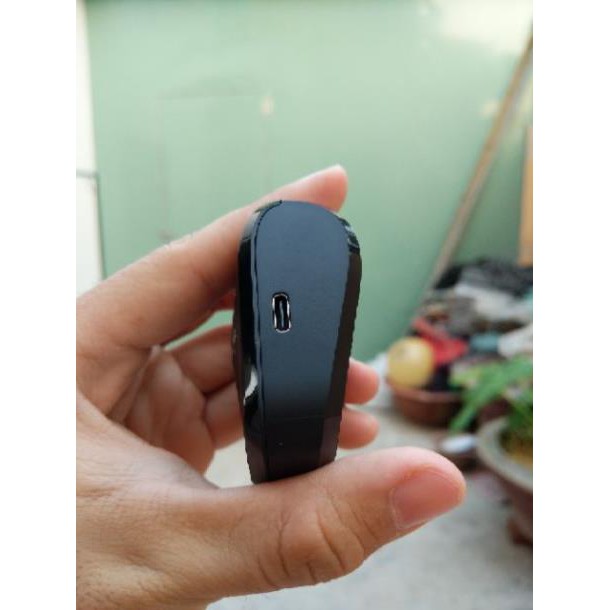 EDIFIER HECATE GM4 | Tai nghe True Wireless Bluetooth 5.0 chuyên để chơi game và nghe nhạc, độ trễ gần như bằng 0