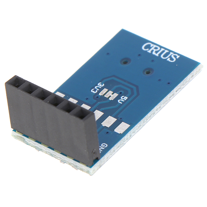 Mô Đun Lập Trình Ftdi Cơ Bản 3.3v 5v Usb Sang Ttl Mwc Cho Arduino Cgs | BigBuy360 - bigbuy360.vn