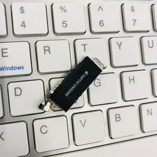 Cục rung iPhone X zin bóc máy , bảo hành đổi trả
