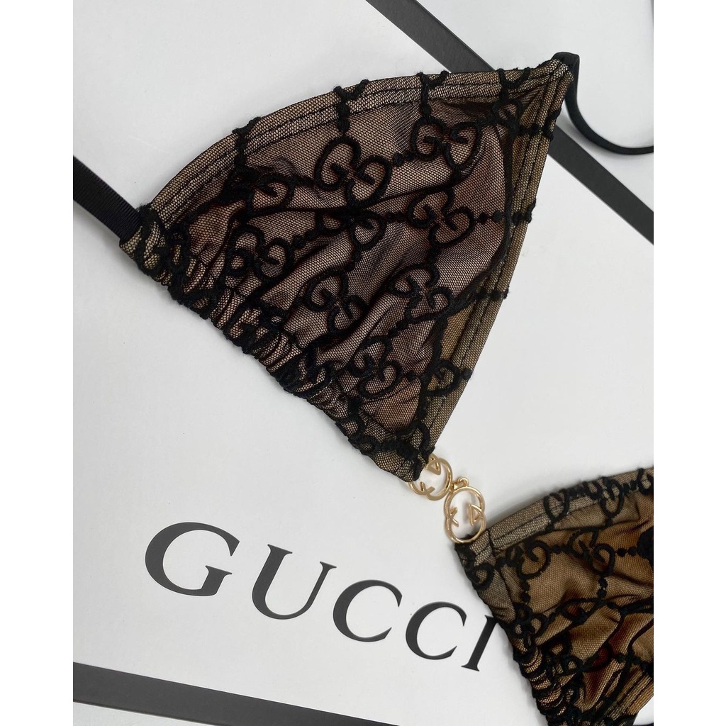 Bộ Bikini Hai Mảnh Thời Trang Cao Cấp G04 Cho Nữ