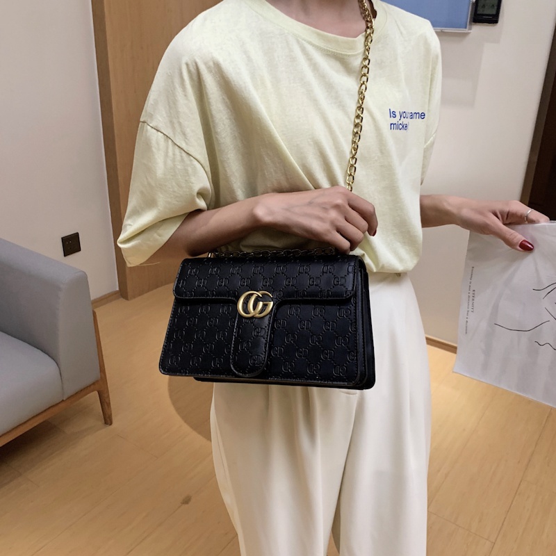 Túi Xách Nữ Đẹp, Đeo Chéo, Đeo Vai Đi Chơi, Đi Làm Thời Trang Cao Cấp Havi TX049