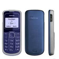 ĐIỆN THOẠI NOKIA 1202 [chính hãng]