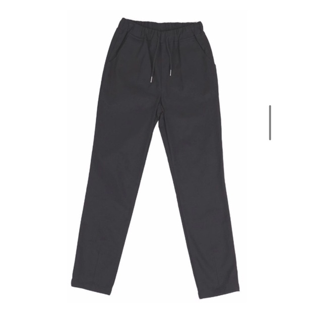 Quần kaki nữ dáng baggy xuất khẩu