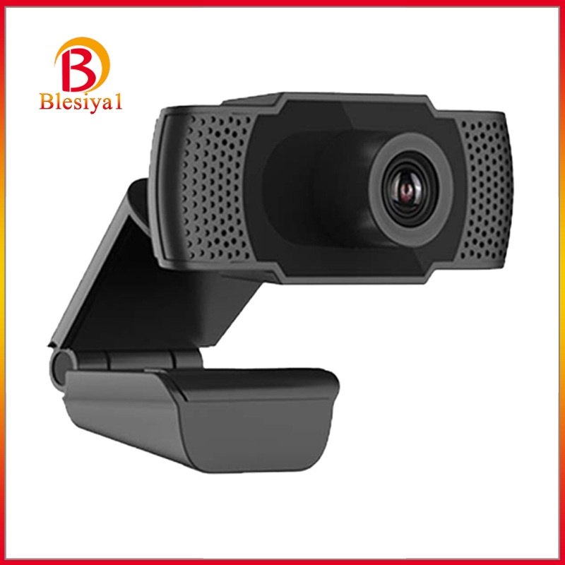 Webcam Hd Usb Có Micro Cho Máy Tính Để Bàn / Laptop Blesiya1 | BigBuy360 - bigbuy360.vn