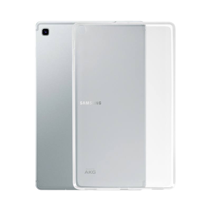 Ốp máy tính bảng TPU mềm trong suốt cho Samsung Tab E 8.0 9.6 S2 8.0 9.7 S3 9.7 S4 10.5 S5E S6 Lite S7 Plus | BigBuy360 - bigbuy360.vn