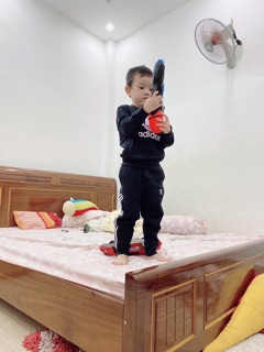 đồ bộ thể thao adidas