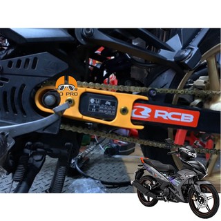 Cao Su Gấp Yamaha Exciter 150cc