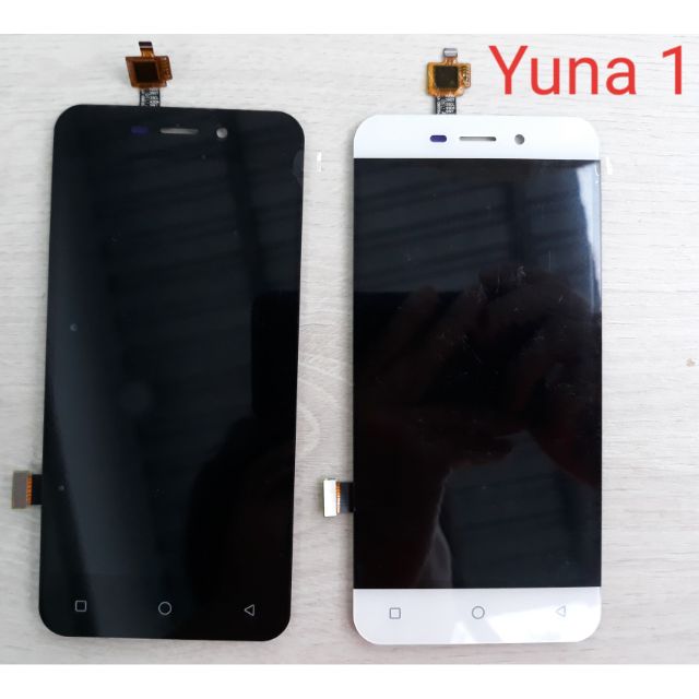 Bộ màn hình CHÍNH HÃNG mobiistar Lai Yuna 1 (tặng 5 miếng dán màn hình)