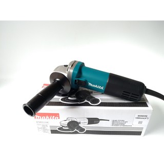 [Chính Hãng] Máy Cắt Cầm Tay Makita 9556HN_840W loại 1 kèm đĩa mài