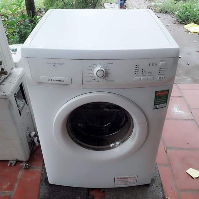 Máy giặt electrolux