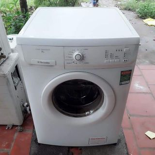Máy giặt electrolux