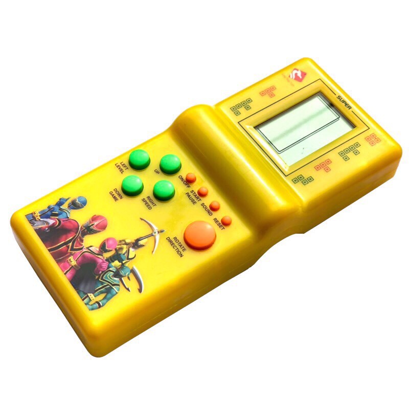 MAY CHOI GAME