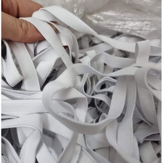 1 kg chun quần ( dây thun bản 0.3 cm đến 9 cm )